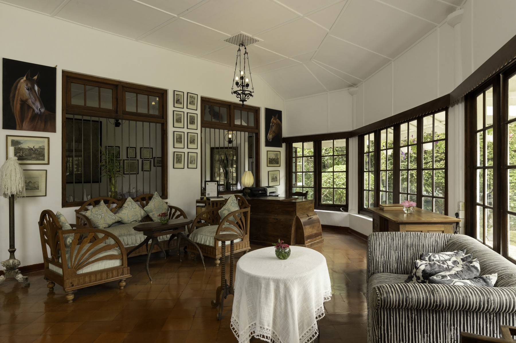 Mountbatten Bungalow